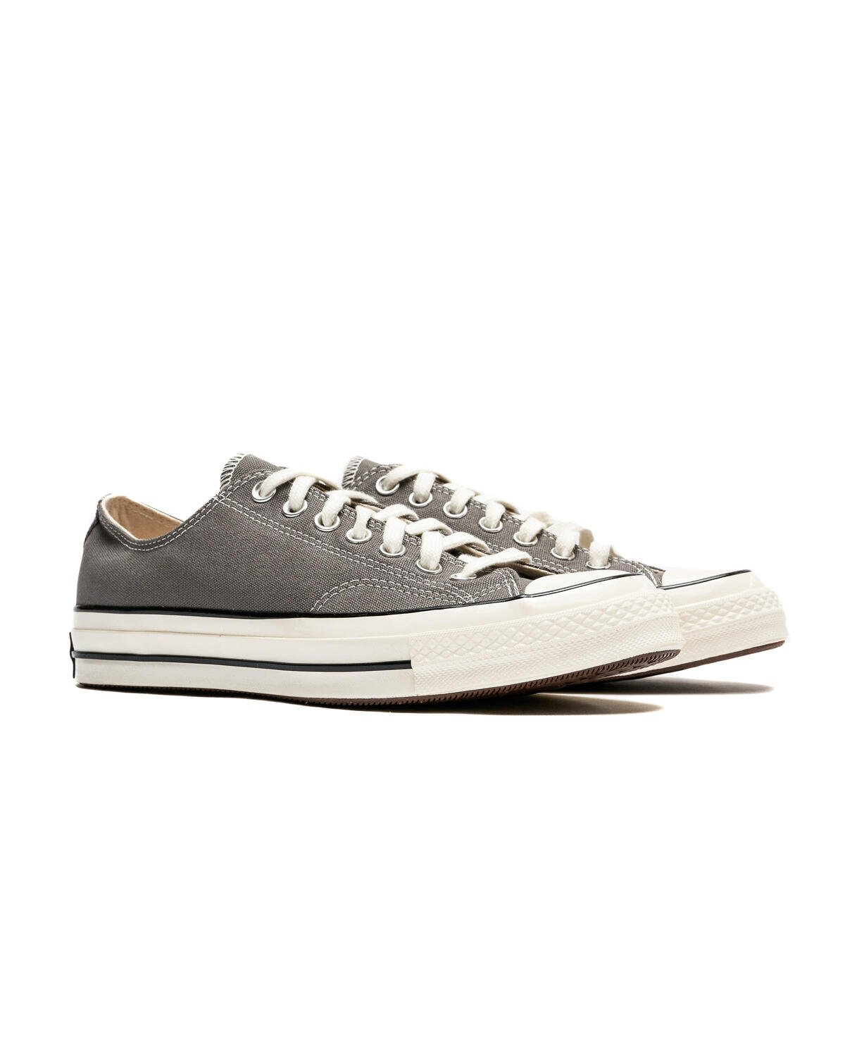 Converse chuck taylor ox on sale grey